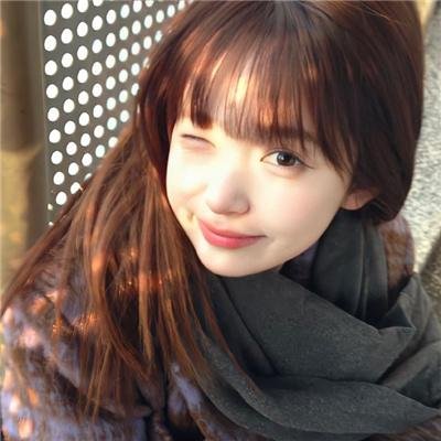 卖花女
